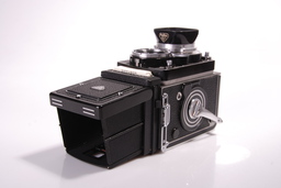 ROLLEIFLEX